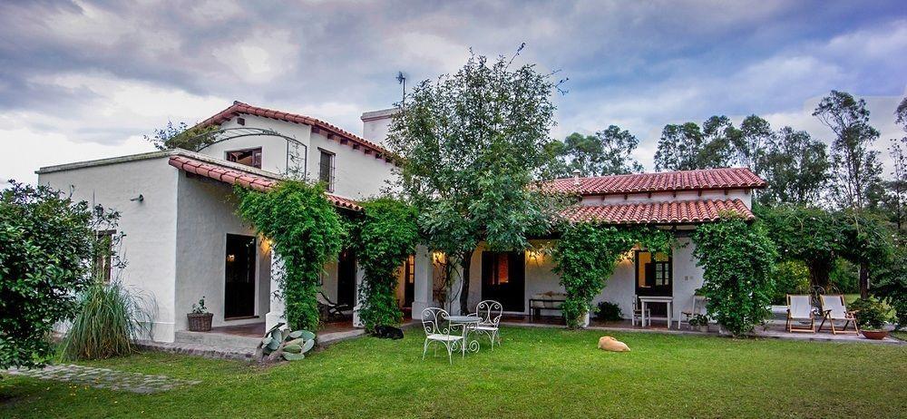 Finca Valentina El Encon Exterior photo